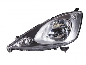  Honda Jazz/Fit (2009-2011) () 1