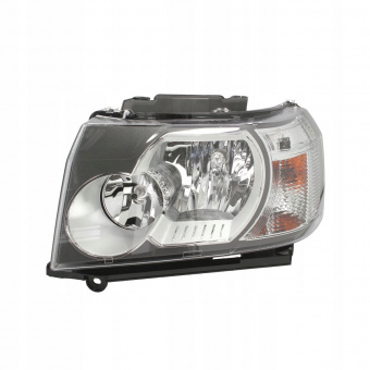 Land Rover Freelander II (LF_) 10/12-10/14 . - (B3; LED) .