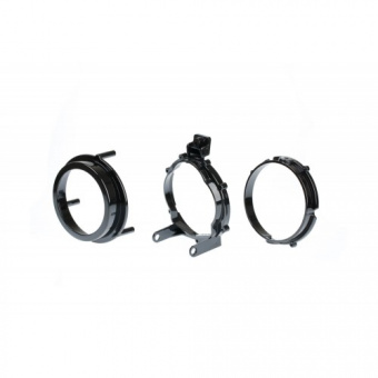 LED FOG Lens F-PRO 3.0  CV