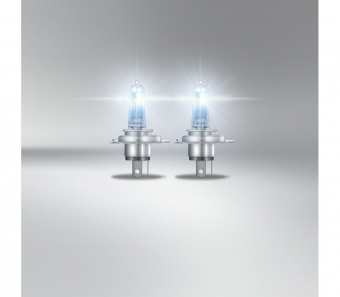   H4 Osram Night Breaker +200 DuoBox 64193NB200-HCB