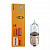 Галогенная лампа H10W Philips Vision 12V 12024CP
