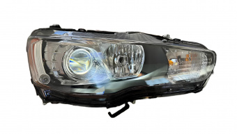 ���� Mitsubishi Lancer (2007-2010) Led (������)