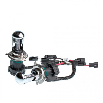 -  H4 Optima Classic 4300K