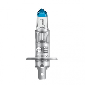   H1 Osram Night Breaker Laser DuoBox 64150NL-HCB