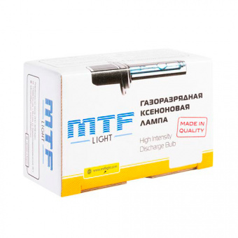 ���������� ����� H7 MTF 6000�