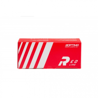   H27 Optima Red Line 4300K