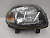 Renault Clio II (B/C/B0/1) 01/04 -05/09 Головная (основная) Блок-Фара (под лампу H7/H1) прав.