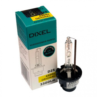   D2S Dixel Original (4300)