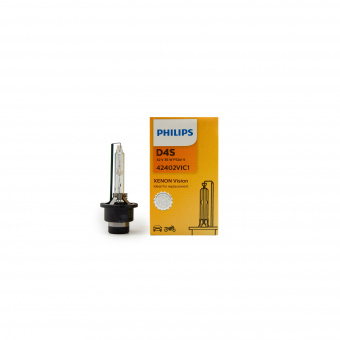   D4S Philips Vision 42402VIC1 (4300)