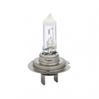   H7 MTF Light DYNAMIC BLUE 12V