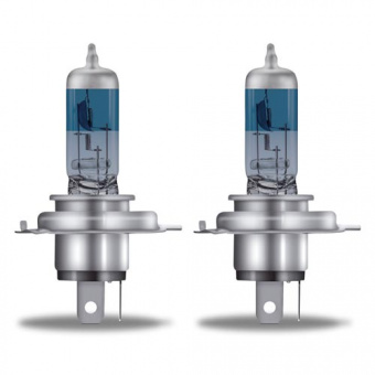   H4 Osram Cool Blue Boost 62193CBB-HCB
