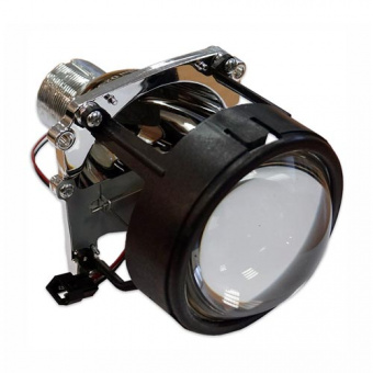 -  Morimoto mini D2S G5 3,0
