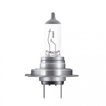   H7 Osram Truckstar Pro 24V DuoBox 64215TSP-HCB