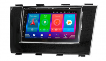   Geely Emgrand EC8 2010+