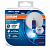 Галогенные лампы H11 Osram Cool Blue Boost DuoBox 62211CBB-HCB
