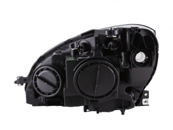  Mercedes W204 (2008-2010)  (   )