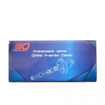   H10 Optima Classic 5000K