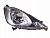  Honda Jazz/Fit (2009-2011)  ()  
