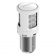    P21/5W Philips RED Ultinon LED (11499ULRX2)