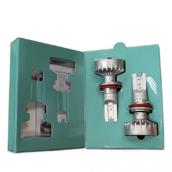    H8/11/16 Philips Ultinon LED +160% (11366ULWX2)