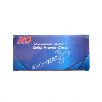 ���������� ����� H1 Optima Classic 4300K