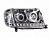 Фара Toyota Land Cruiser 100 (2005-2006 ) LED правая