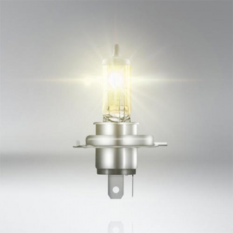   H4 Osram Fog Breaker DuoBox 62151FBR-HCB