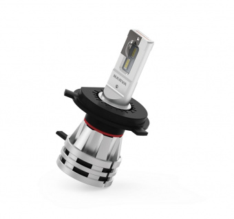    H4 Narva Range Performance LED 6500