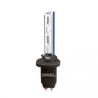   H27 Dixel UXV Ceramick +30% AC 5000K