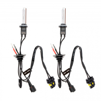   H27 Optima Premium Ceramic +30% 3100K