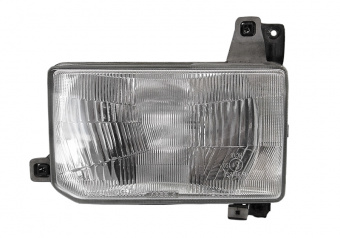 ���� Nissan Terrano (1992 �.)