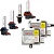  SHO-ME PRO 9-16V H1, 3, 4, 7, 11, 27, 3, 4