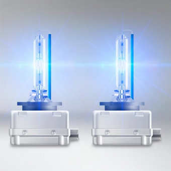   D1S Osram Cool Blue Intense Xenarc 66140CBI (6000 )