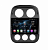    Jeep Compass 2011-2016  Android