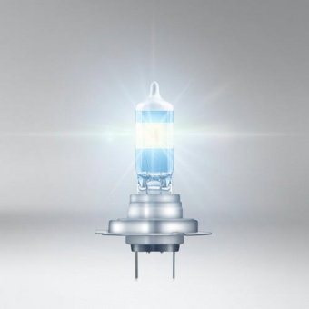   Osram H7 Night Racer 110 DuoBox 64210NR10-02B