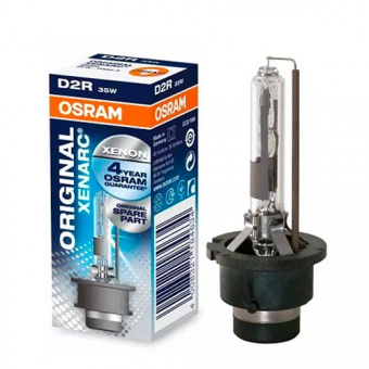   D2R Osram Original Xenarc (4500)