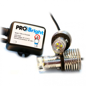 ProBright    TDRL4.5 Pulsar