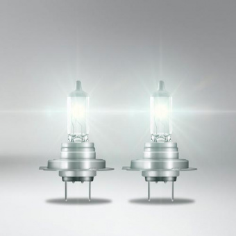   H7 Osram Truckstar Pro 24V DuoBox 64215TSP-HCB