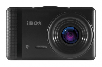 ���������������� iBOX Alpha WiFi