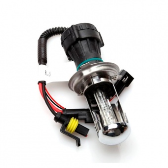 �������� ��-������� SHO-ME Super Slim 9-16V 35W H4 4300, 5000, 6000K