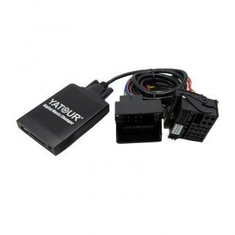 ������� Yatour YT-M06 OPEL