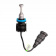    H8 Optima LED i-Zoom Warm White 9-32v