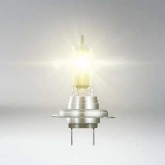   H7 Osram Fog Breaker DuoBox 62210FBR-HCB