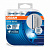 ���������� ����� D1S Osram Cool Blue Boost Xenarc 66140CBB-HCB (7000�)