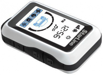  StarLine E90/E93/E63/E60.1 Twage Slave  