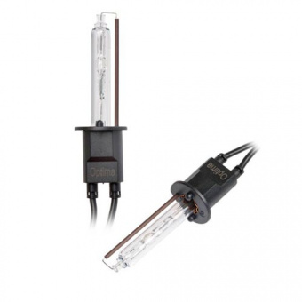   H1 Optima Red Line 6000K