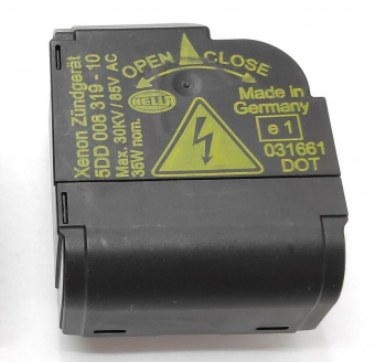  ( ) Hella 5.0 5DD00831910