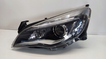 Opel Astra J 12/09-07/12  () - - (  D1S/11) .