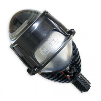 -  DIXEL mini BI-LED G6 2,5 4500K