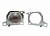   Toyota Land Cruiser Prado 150  1 (2013-2017) LED  H3/3R/5R 